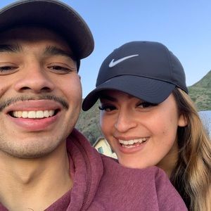 Meet your Posher, Ray